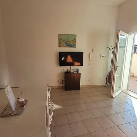 Turistico Adelaide Apartman *