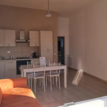 Apartment Turistico Adelaide Fiumicino