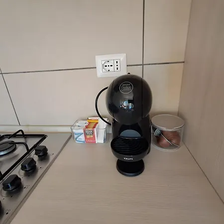 Turistico Adelaide Apartman *