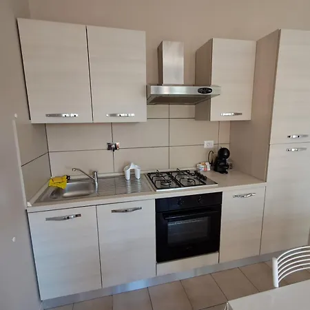 Apartment Turistico Adelaide *