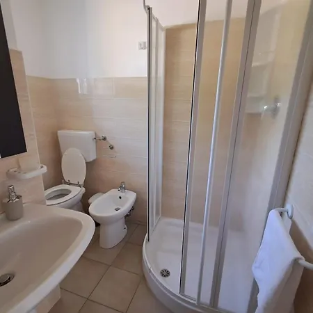 Turistico Adelaide Apartman Fiumicino