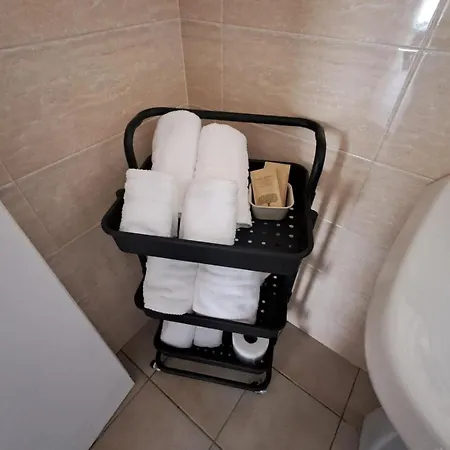Apartman Turistico Adelaide