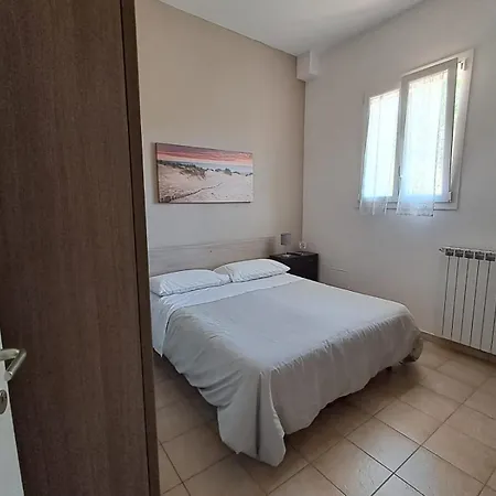 Turistico Adelaide Apartman Fiumicino