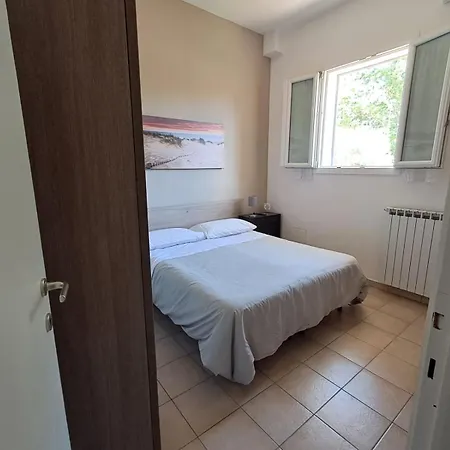 Turistico Adelaide Apartman