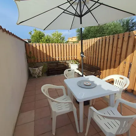 Apartment Turistico Adelaide Fiumicino