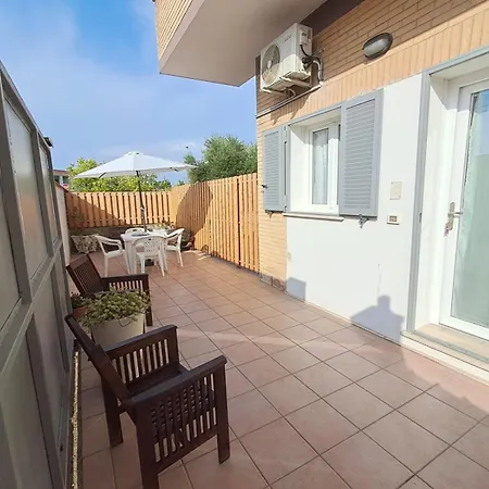 Apartman Turistico Adelaide *