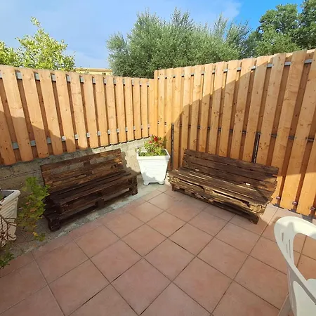 Apartment Turistico Adelaide Fiumicino