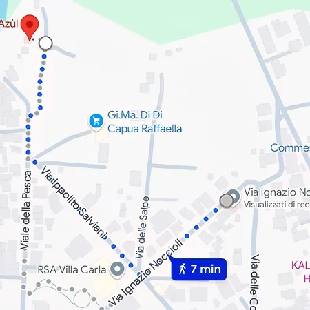 Turistico Adelaide דירה פיומיצ'ינו