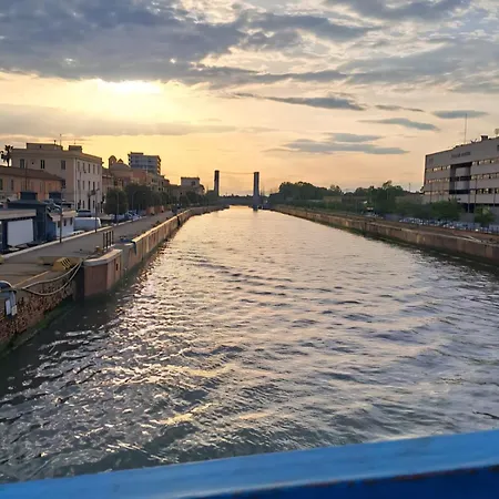 Turistico Adelaide * פיומיצ'ינו
