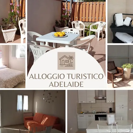 Turistico Adelaide דירה *