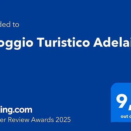 Turistico Adelaide