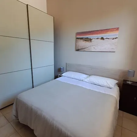 Turistico Adelaide פיומיצ'ינו