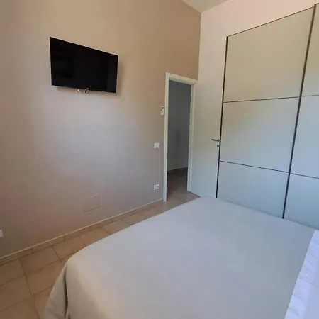 דירה Turistico Adelaide